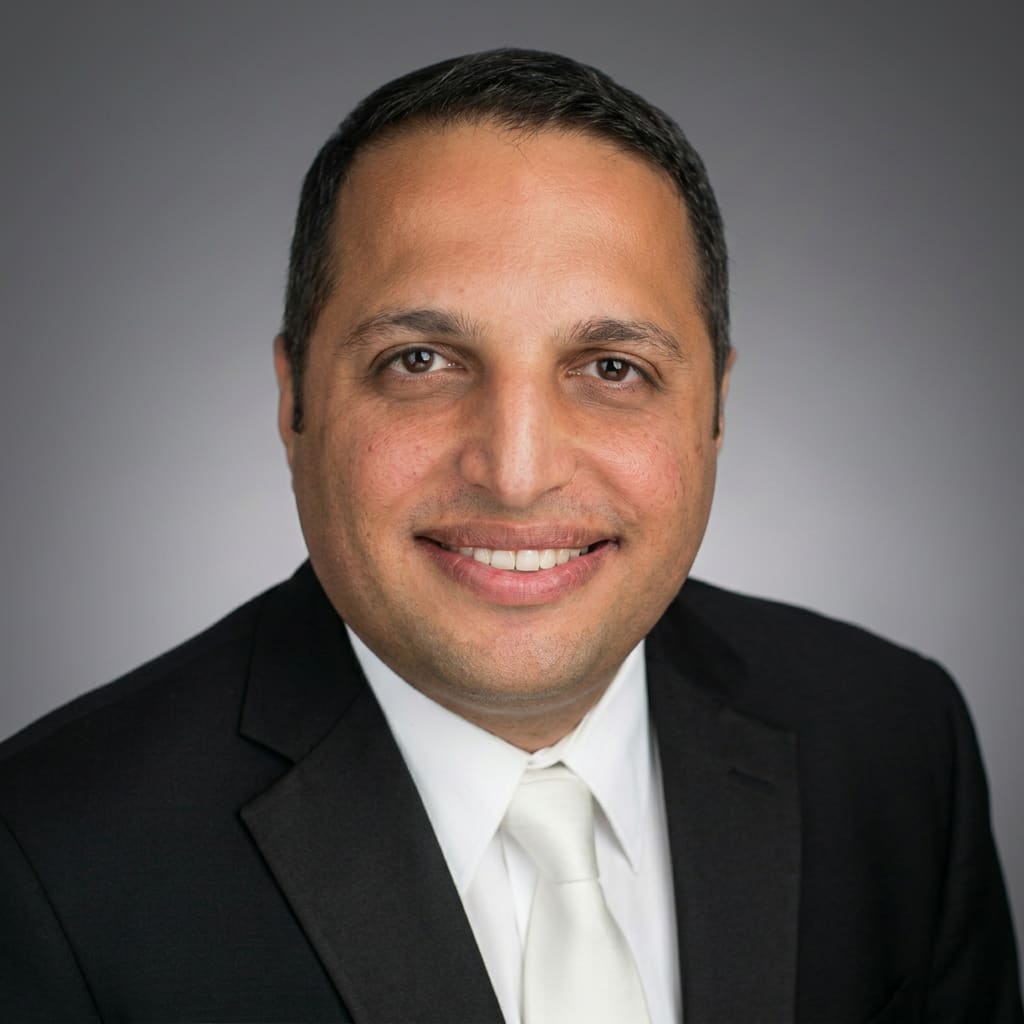 Abraham Kashani