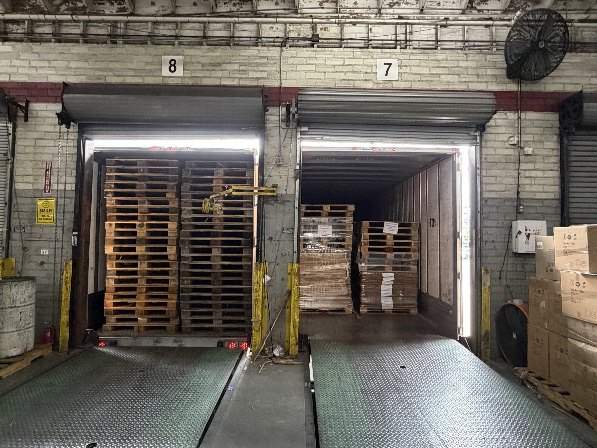B2B Fulfillment - Logix Fulfillment Los Angeles
