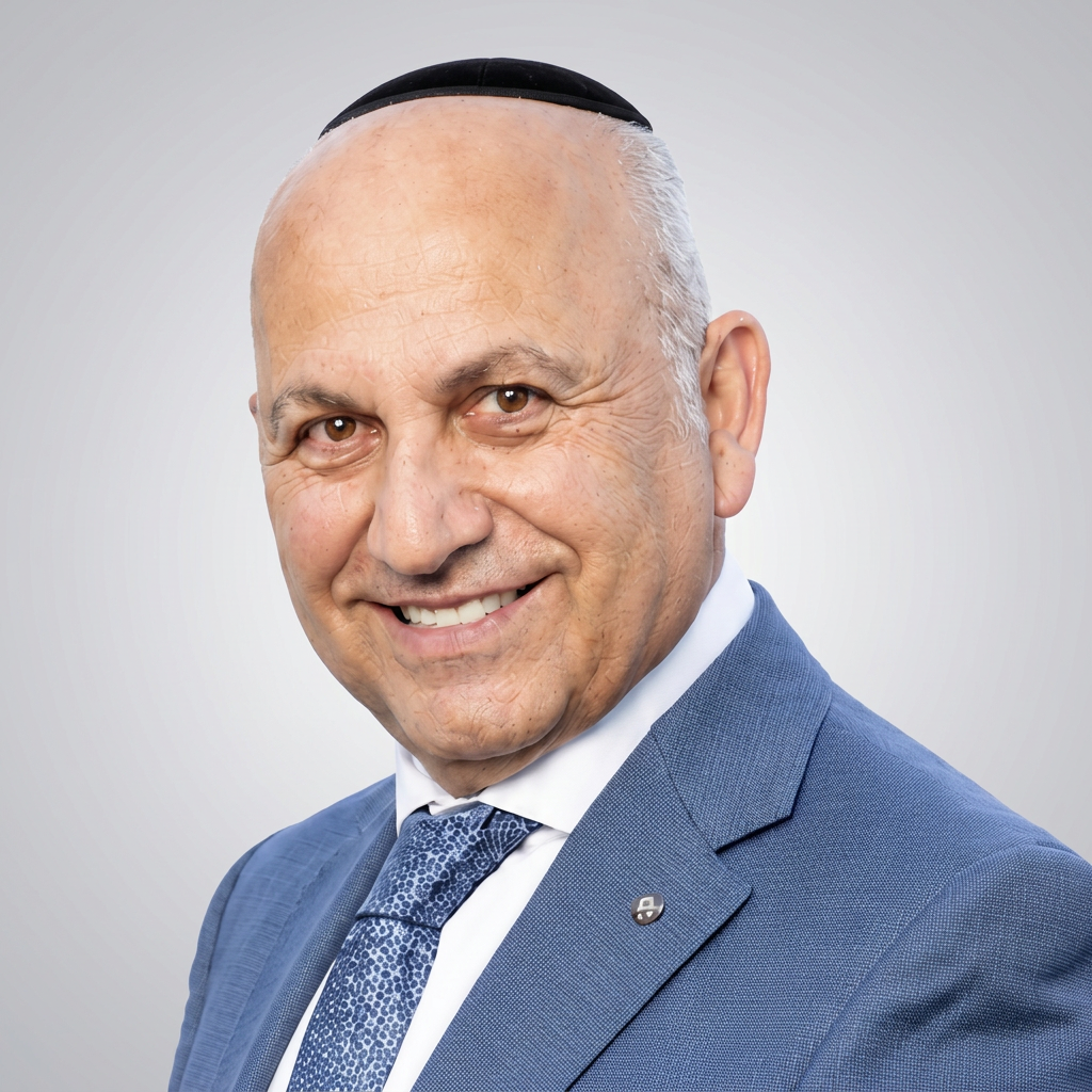 Ben Hakakian