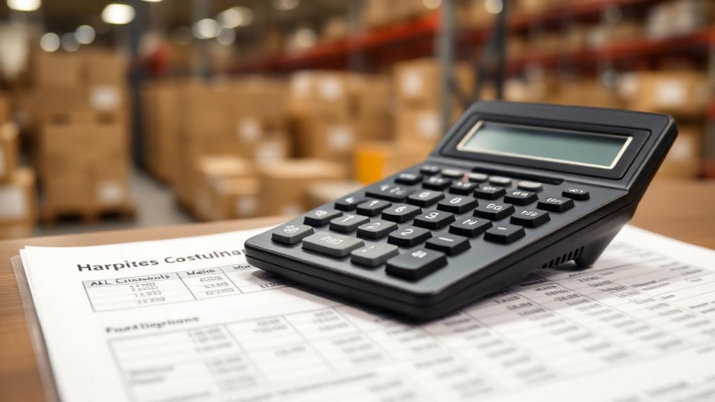 How Much Does a 3PL Cost in Los Angeles? (2026 Pricing Guide) - Logix Fulfillment blog article