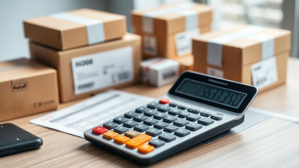 E-Commerce Fulfillment Costs Breakdown: What You'll Actually Pay in 2026 - Logix Fulfillment blog article