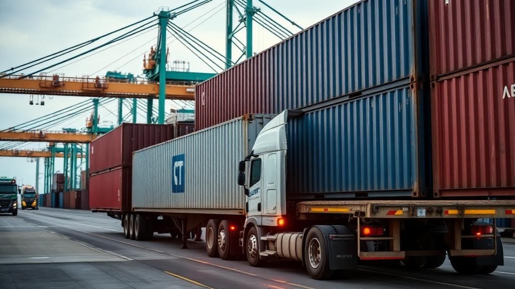 Vernon vs. Inland Empire: Where Should You Warehouse in 2026? - Logix Fulfillment blog article