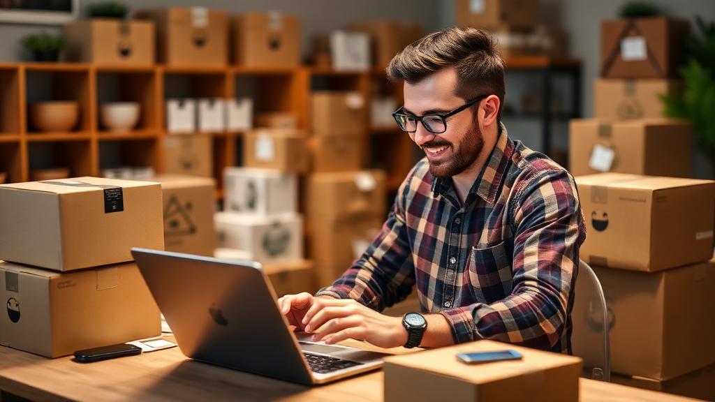 3PL vs Self-Fulfillment: When to Outsource Your Ecommerce Logistics - 3PL Guide guide by Logix Fulfillment in Los Angeles
