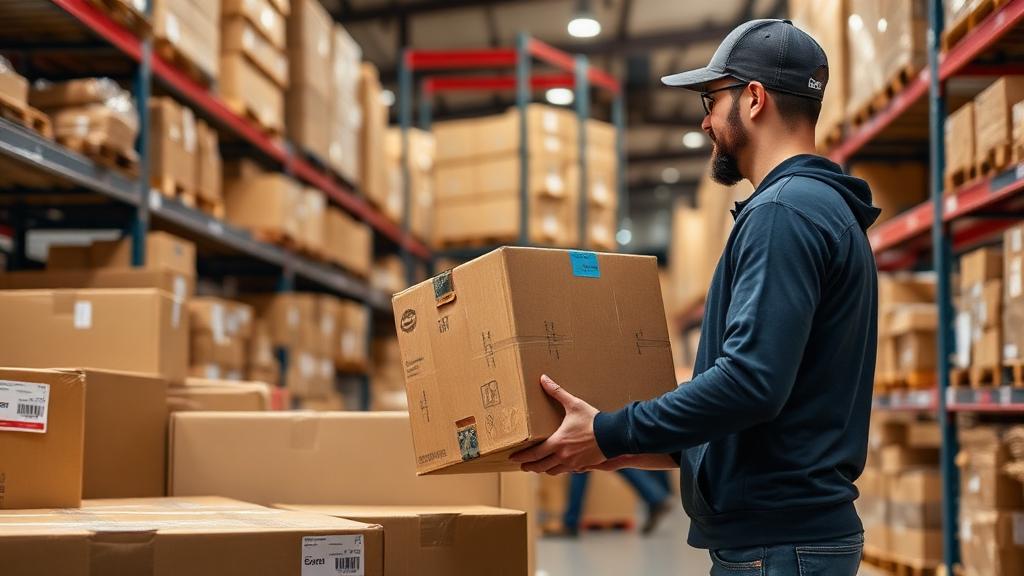 Retail Compliance Updates 2026: Routing, ASNs, Labels & Chargebacks - Retail Compliance guide by Logix Fulfillment in Los Angeles