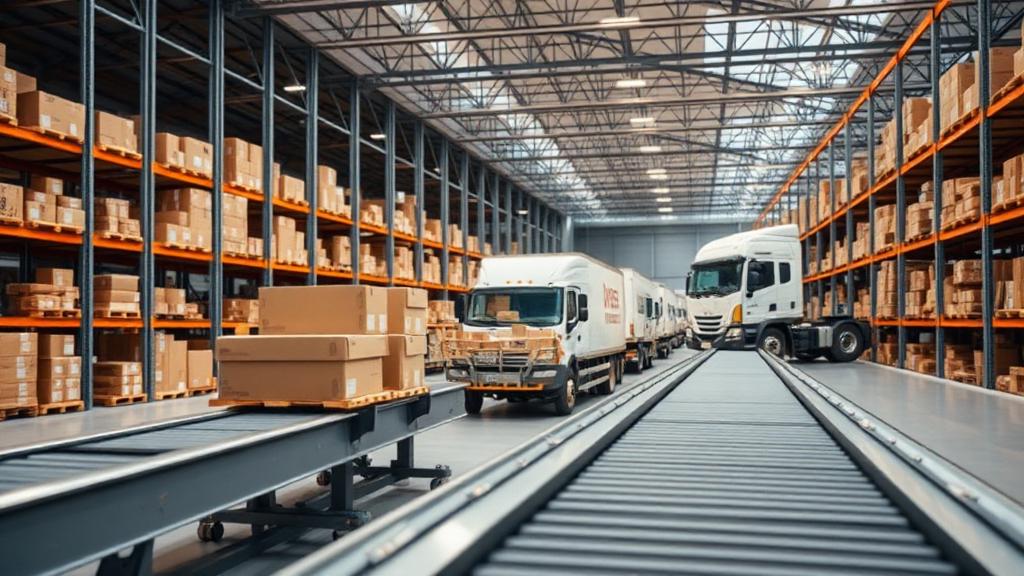 How Ecommerce Brands Scale Using 3PL: From Startup to 7 Figures - Logix Fulfillment blog article