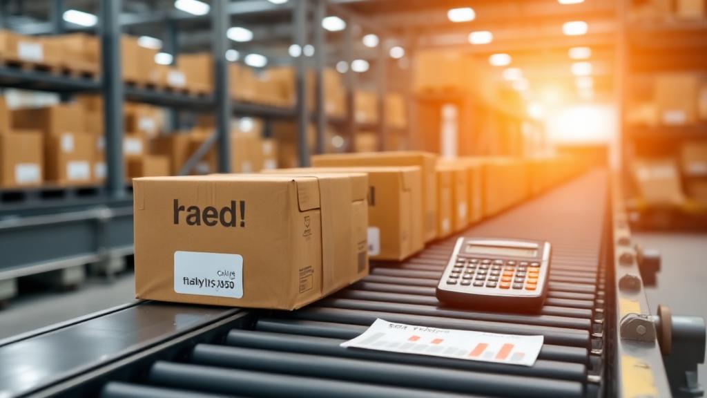 How to Reduce Shipping Costs Using a 3PL: 10 Proven Strategies - Logix Fulfillment blog article