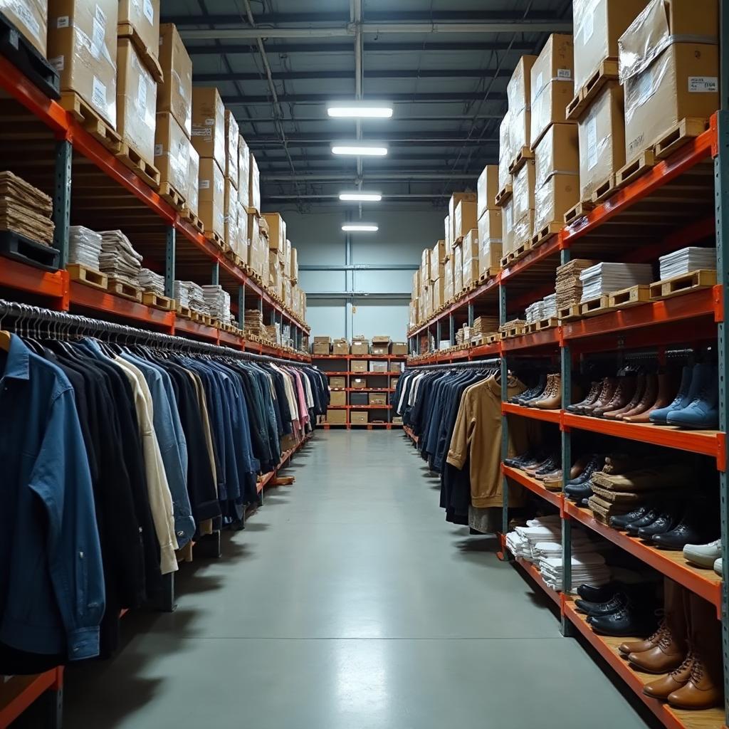 Apparel & Fashion