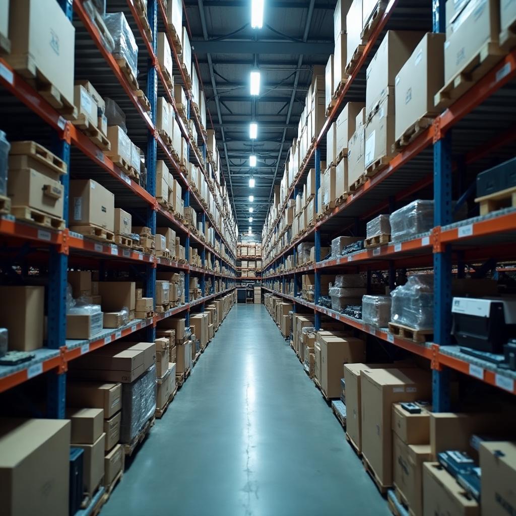 Electronics & Tech