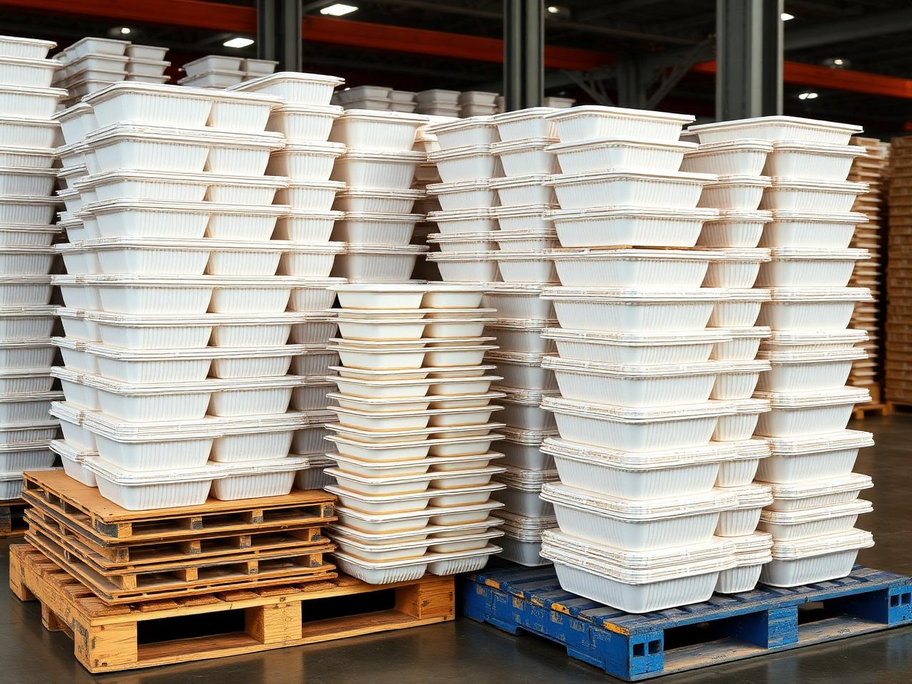 Beverage Logistics in Los Angeles