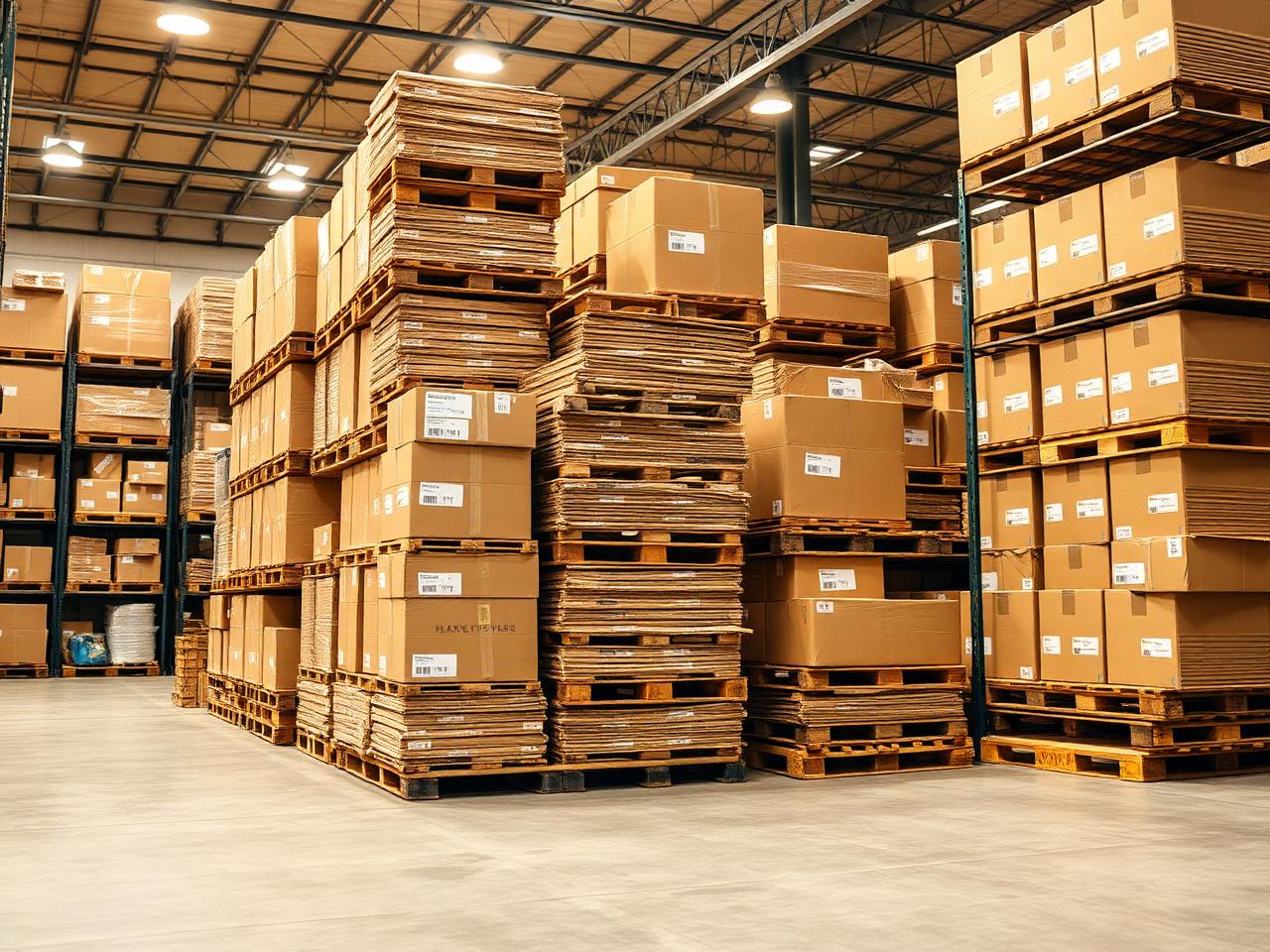 Packaging & Shipping Supplies