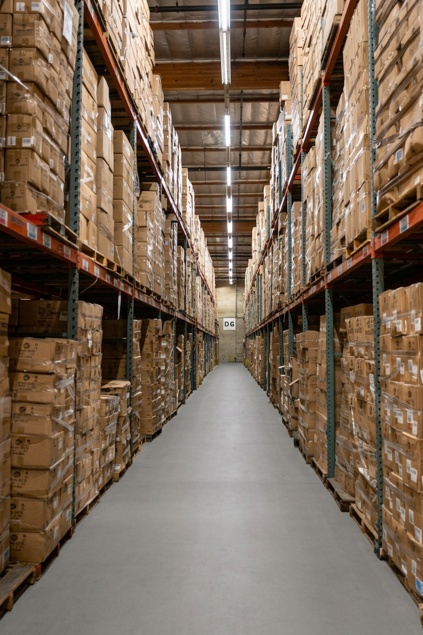 SPS Commerce EDI 3PL