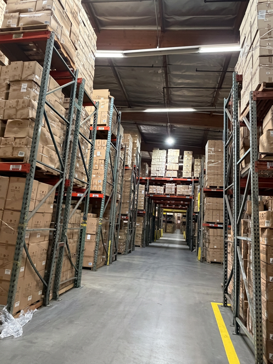 Pick and Pack Pricing Explained