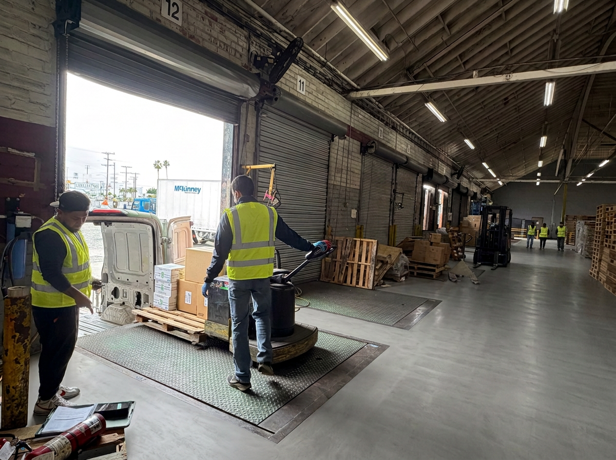 Per-Shipment Billing
